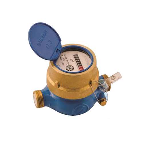 کنتور آب آپارتمانی  ایران انشعاب G5